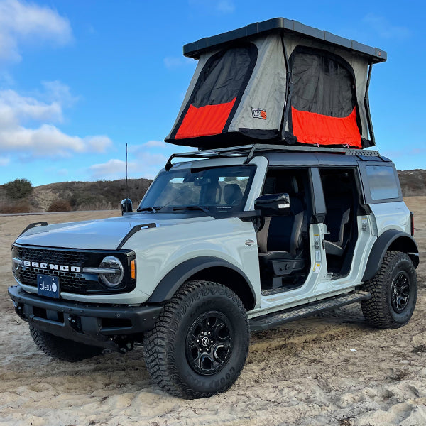 BadAss Rooftop Tents