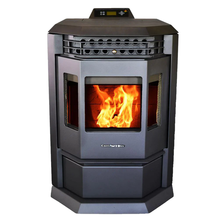 ComfortBilt HP22 Pellet Stove