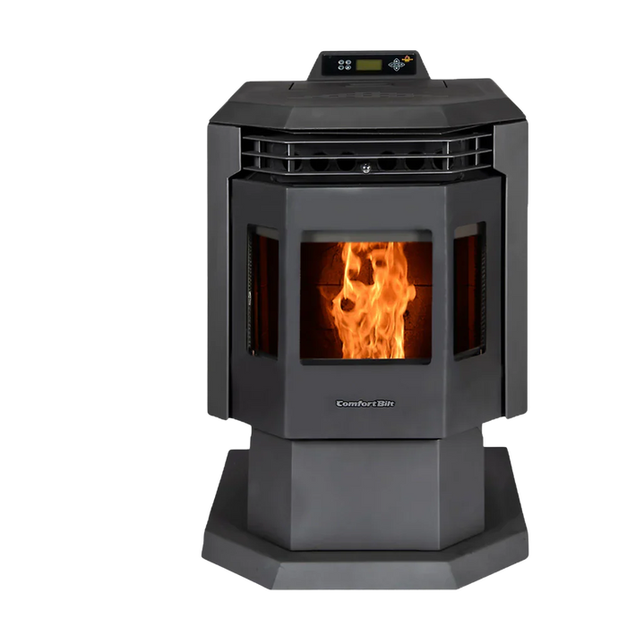 ComfortBilt HP21 Pellet Stove