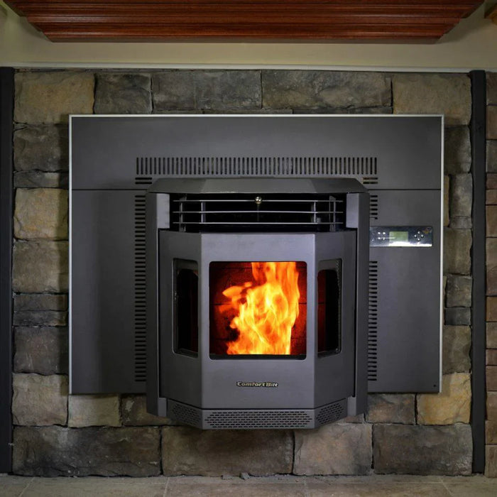 Comfortbilt HP22I Insert Pellet Stove