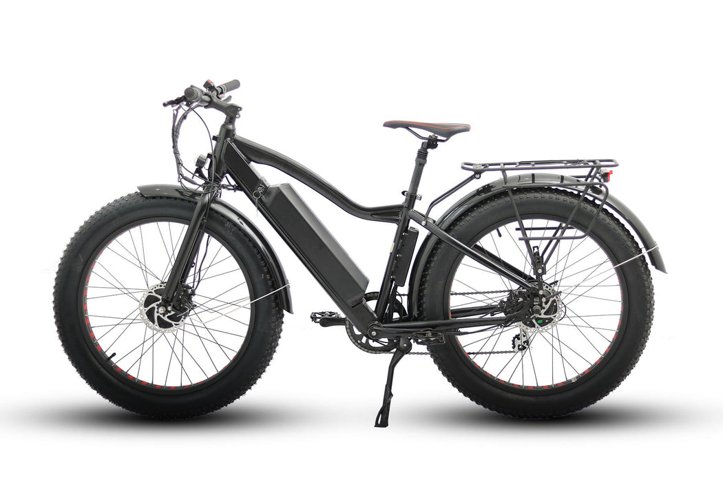 Eunorau FAT-AWD Electric Bike