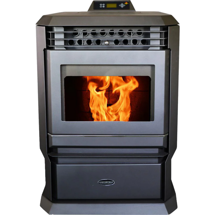 ComfortBilt HP61 Pellet Stove