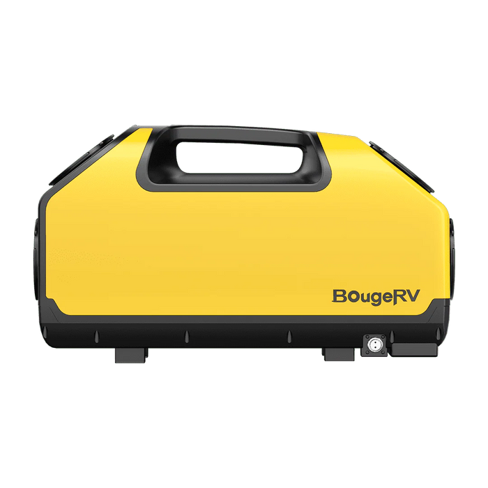 BougeRV 2899 BTU Portable Air Conditioner
