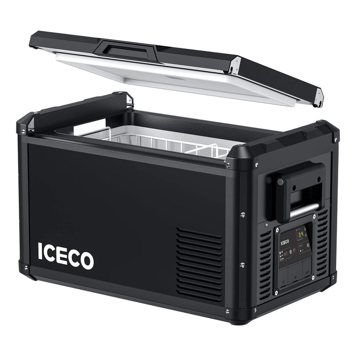 ICECO VL35ProS 37QT Single Zone Portable Fridge Freezer