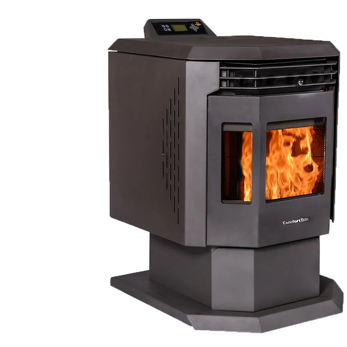 ComfortBilt HP21 Pellet Stove