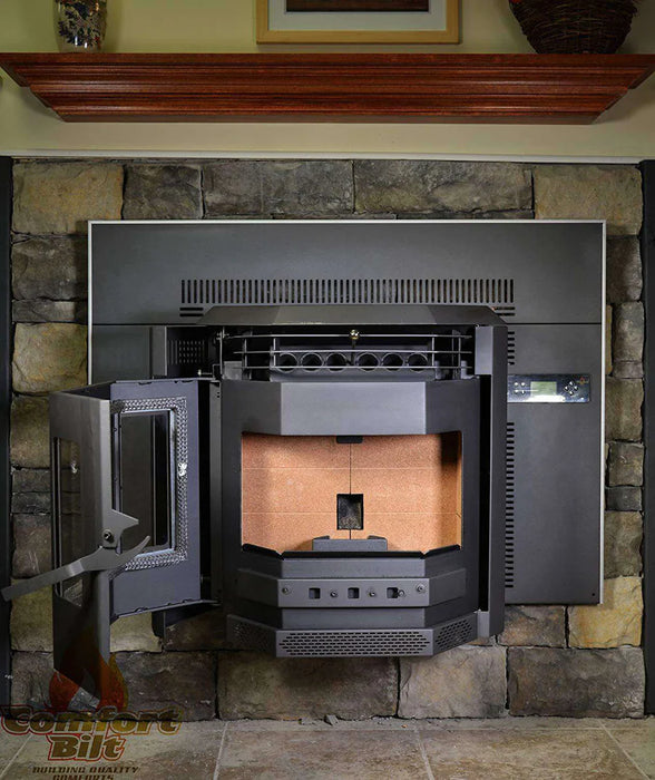 Comfortbilt HP22I Insert Pellet Stove