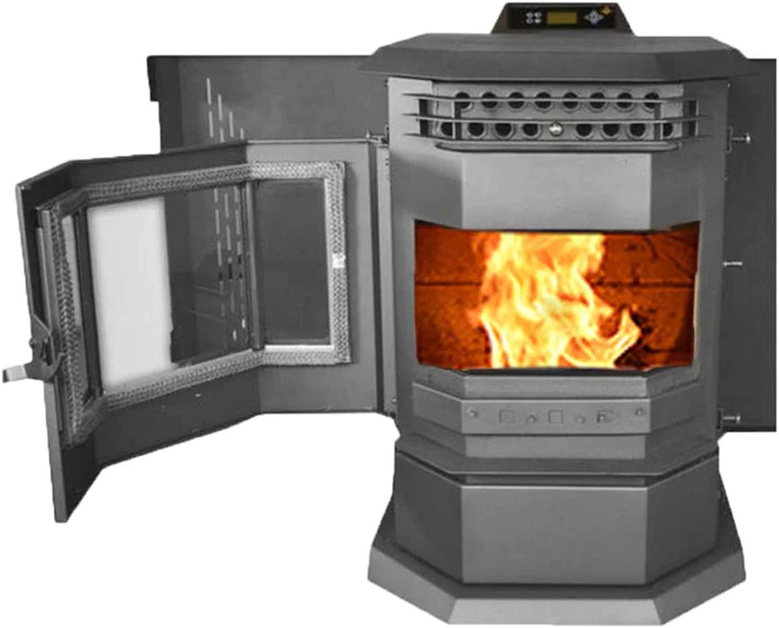 ComfortBilt HP22 Pellet Stove