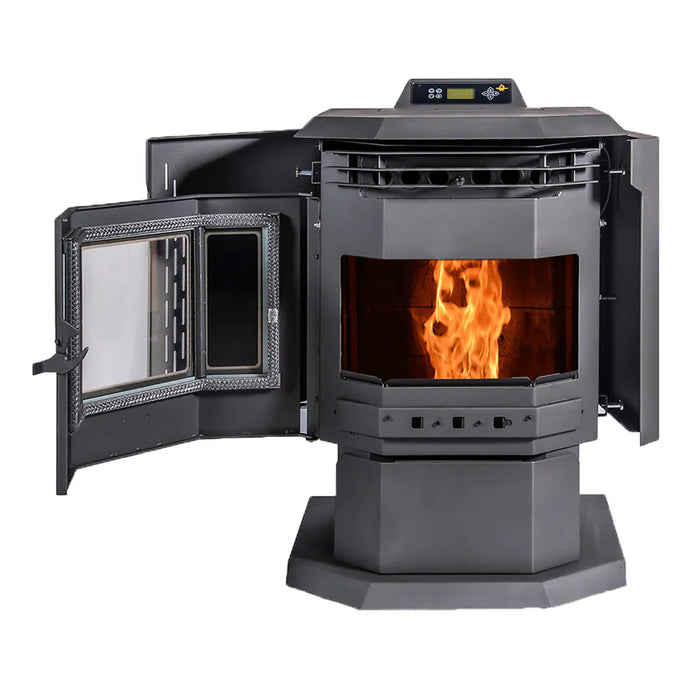 ComfortBilt HP21 Pellet Stove