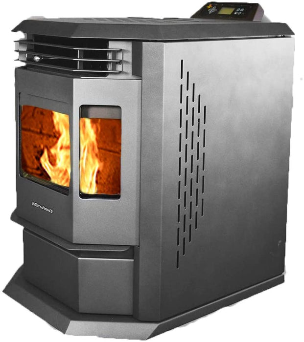 ComfortBilt HP22 Pellet Stove