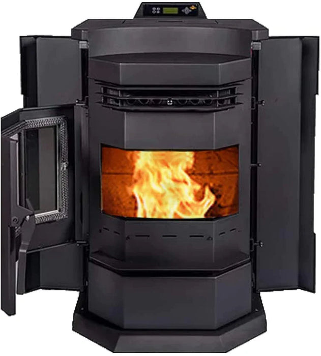 ComfortBilt HP22-N Pellet Stove