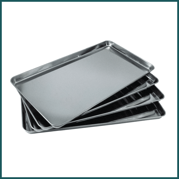 Prep4Life The Cube Freeze Dryer Food Tray