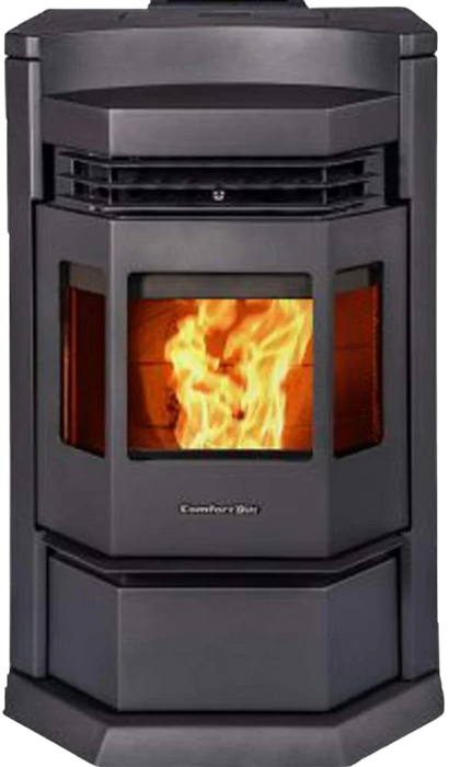 ComfortBilt HP22-N Pellet Stove