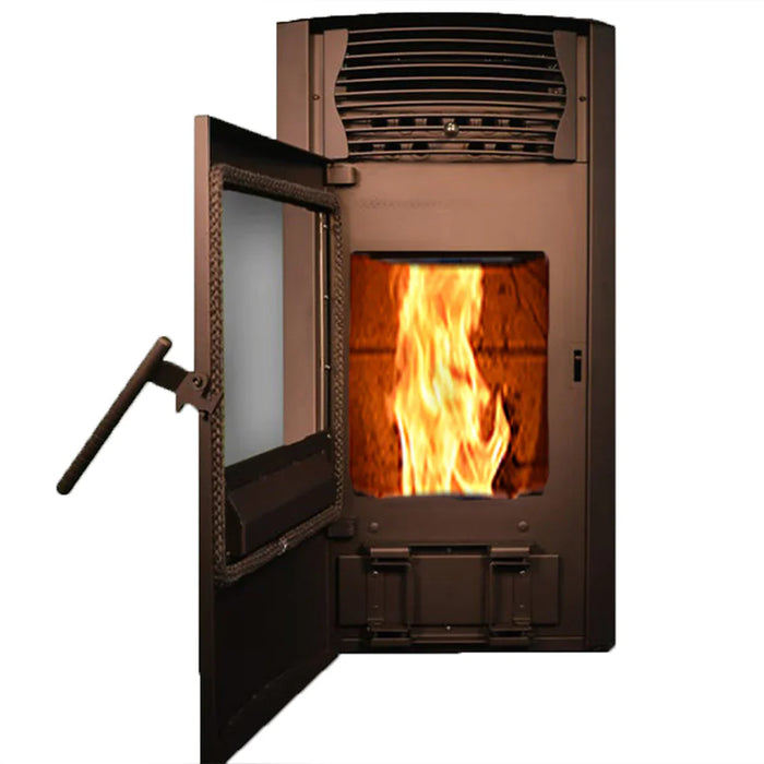 ComfortBilt HP50 Pellet Stove