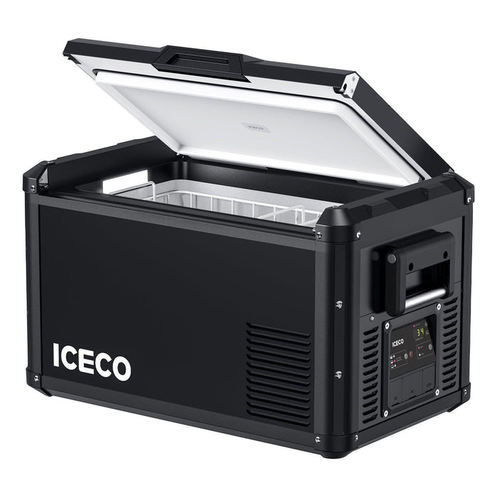 ICECO VL35ProS 37QT Single Zone Portable Fridge Freezer