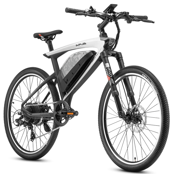 Eahora APUS 2023 E-bike