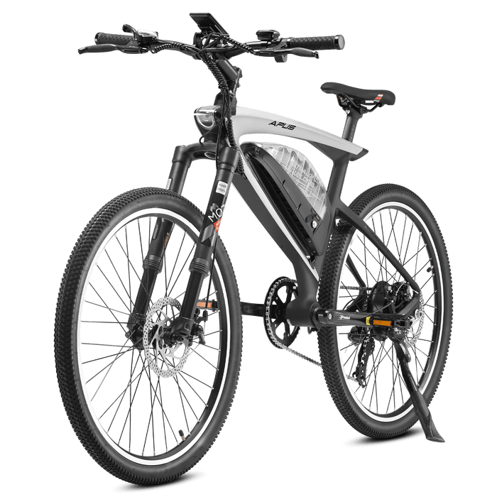 Eahora APUS 2023 E-bike
