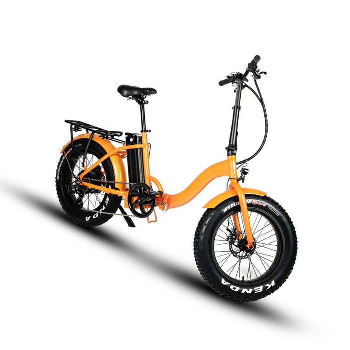 Eunorau E-FAT-STEP Electric Bike