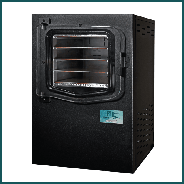 Prep4Life The Cube Elite Home Freeze Dryer