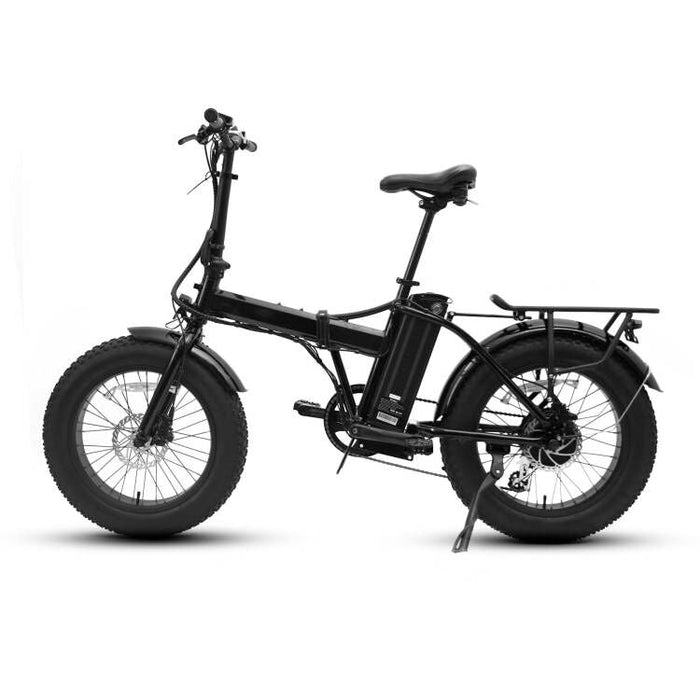 Eunorau E-FAT-MN Electric Bike