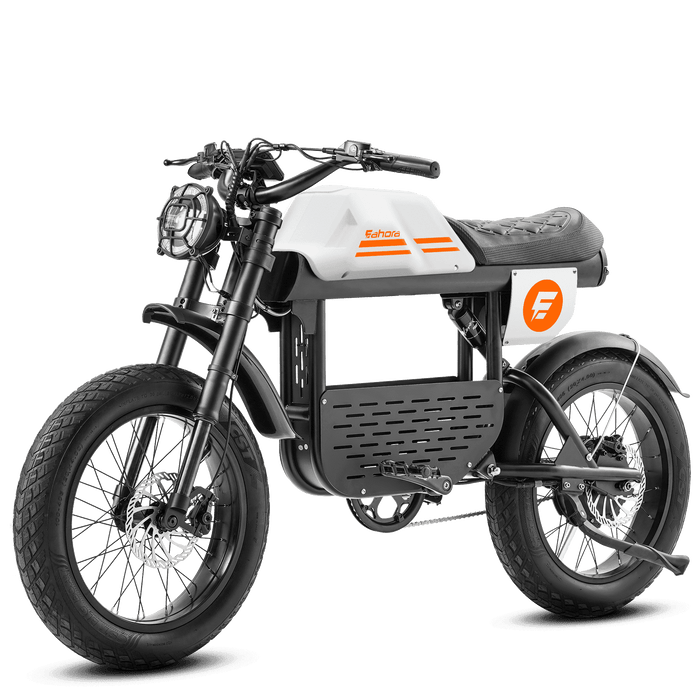Eahora FT-01 E-bike