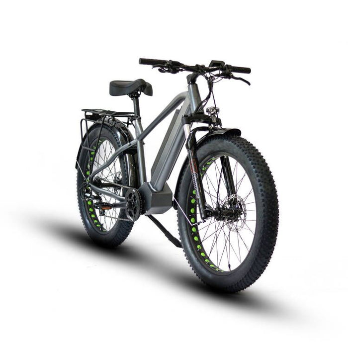 Eunorau FAT-HD Electric Bike