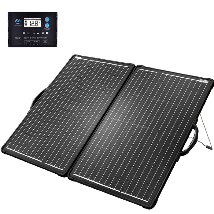 PORTABLE SOLAR PANEL 