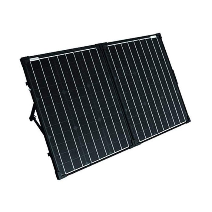 portable solar panel