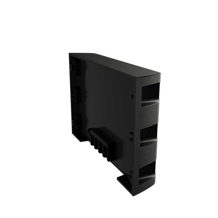  ACOPOWER Solar Charge Controller HY-PWM-PX20AK
