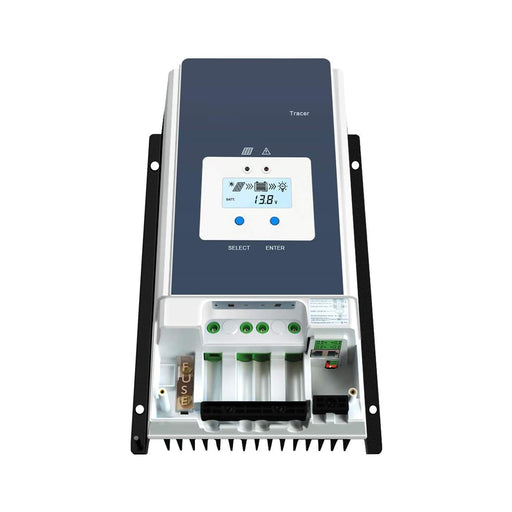   ACOPOWER Solar Charge Controller HY6415A
 