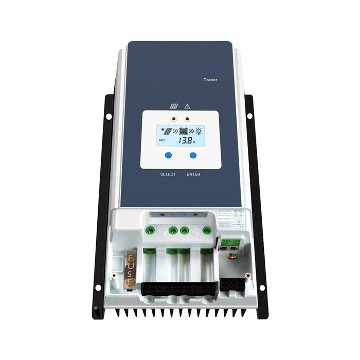   ACOPOWER Solar Charge Controller HY6415A
 