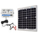 solar charger kit