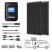  ACOPOWER Solar Panels HY-SPKM-2x200W40A
