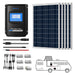  ACOPOWER Solar Panels HY-SPKP-500W40A
