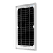 ACOPOWER 5 Watts Mono Solar Panel, 12V -  