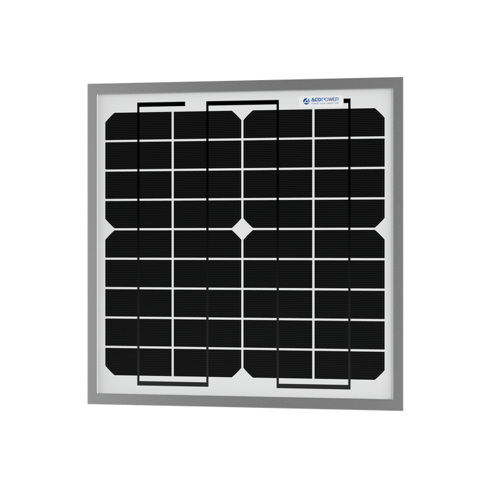 mono solar panel