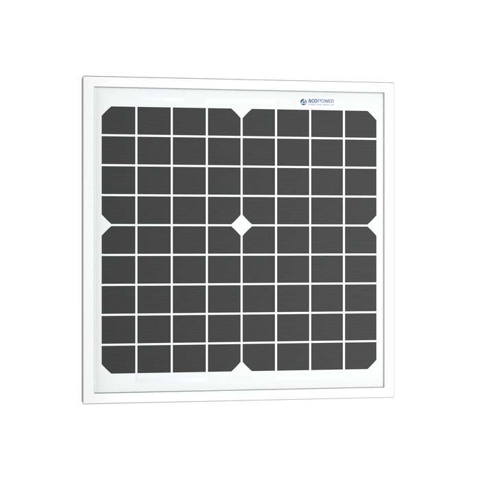 solar panel mono 