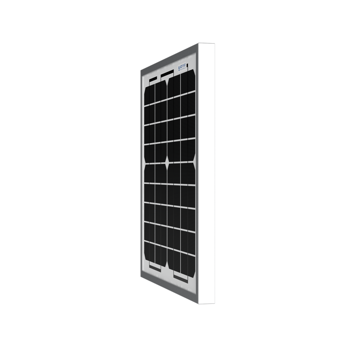 mono solar panel