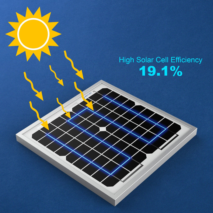 solar charger 