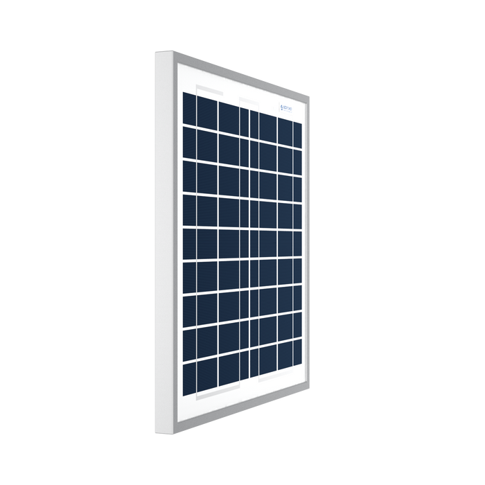 ACOPOWER Solar Panels HY015-12P
