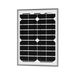  ACOPOWER Solar Panels HY020-12M
