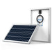 ACOPOWER Solar Panels HY025-12P
