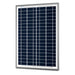 ACOPOWER Solar Panels HY025-12P
