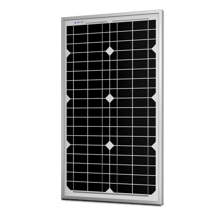 solar panel