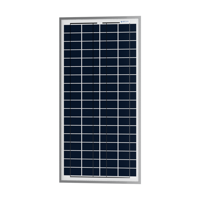 ACOPOWER Solar Panels HY035-12P
