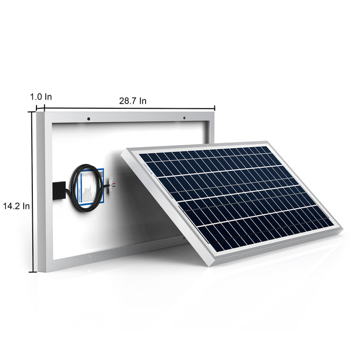 solar panel