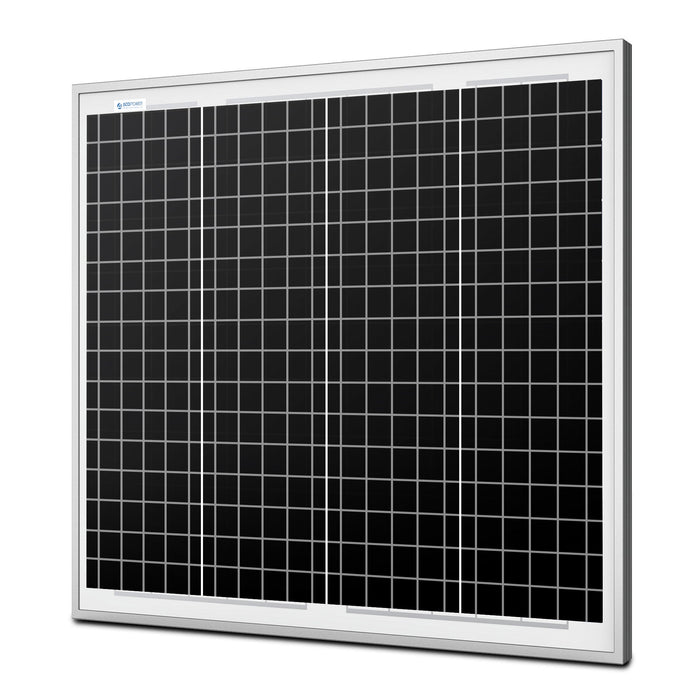   ACOPOWER Solar Panels HY050-12M
