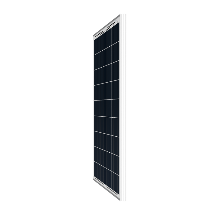 100w  poly