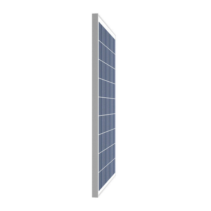 solarp anel 100 w 