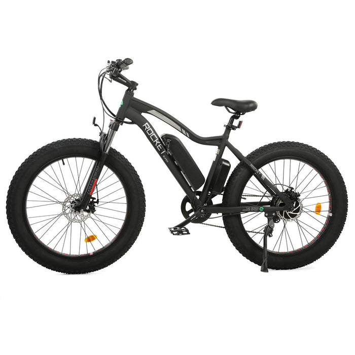  Ecotric Electric Bike C-BROC26S900-MB
