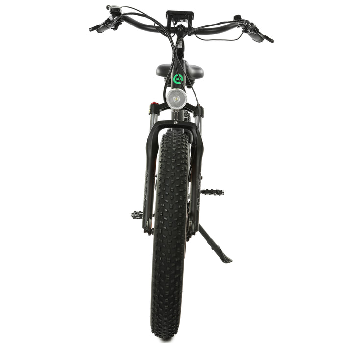  Ecotric Electric Bike C-HAM26S900-O-Z
